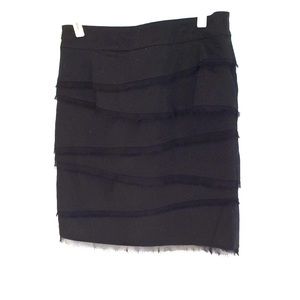 White House black market pencil skirt